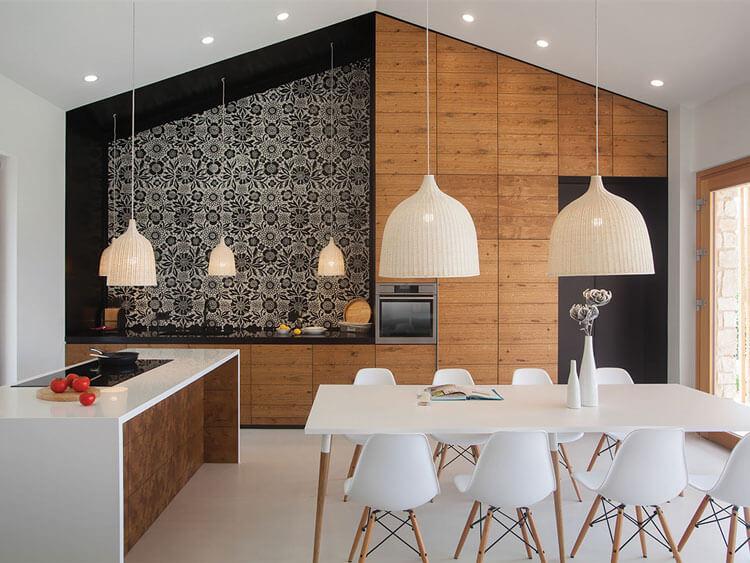 Residential Concrete Flooring